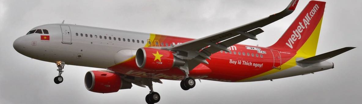 Вьетнам увеличивает количество авиарейсов